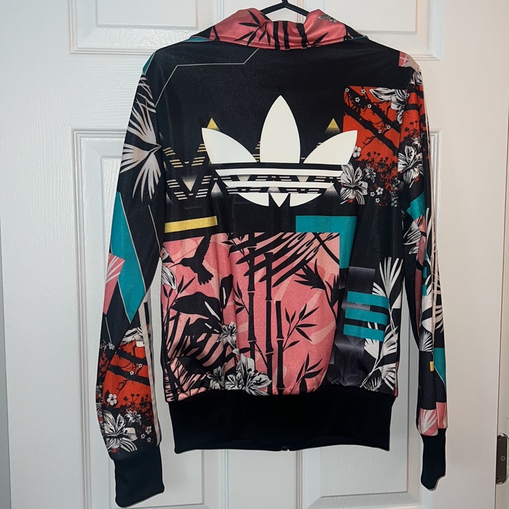 Adidas Jacket - Picture 3 of 3